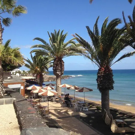 Puerto Del Carmen Sleeps 4 With Pool And Wifi *